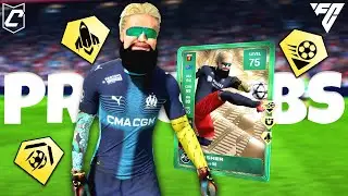 Are Tall Finishers The New META in FC 26 Clubs?
