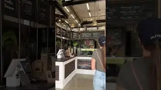 Finding Niagara&rsquo;s Vegan Food Options @ Plant No. 1