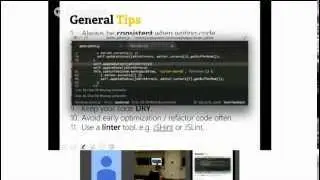 AngularJS NYC Meetup - August 2014