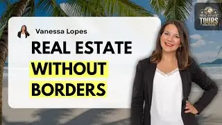 Global Agents, Real Connections | The RETW Experience | Real Estate Tours Worldwide
