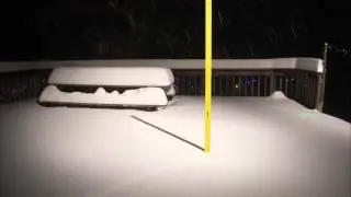 Snowzilla 2016