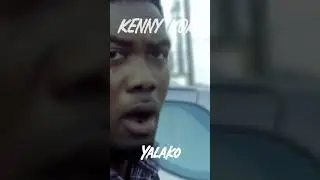 Kenny Kore - Yalako v2 #promo #shorts