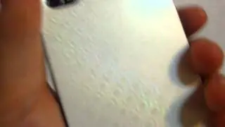 Apple iPhone4 Zenuscase Movie