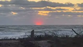 Sunset Cisco Beach, Nantucket Massachusetts | #surf #vacation 