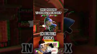 What happened to cringles Workshop? in Roblox Doors #doors #roblox #robloxsdoors