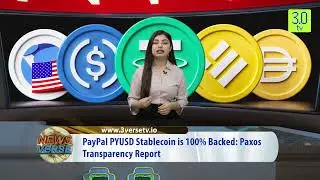 Opera Browser Debuts Stablecoin Wallet MiniPay In Africa | Morning News Eng 14th Sep P-3 | 3.0 TV