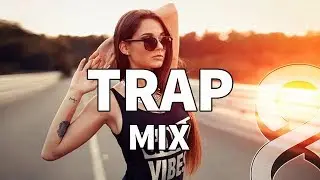 ⚡️ 1 Hour of Trap Music ⚡️ Best Rap 808 Bass Instrumental Mix 2018