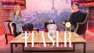 Beverly Bello (LPDLA8) m'apprend &agrave; chanter son single 