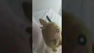 Me And Morpeko Are Dead RIP