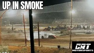 28TH ANUAL TEXAS GRAND AT 105 SPEEDWAY
