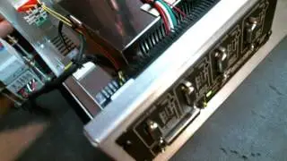 Gecko G540 THC Integrated Plasma Motion Control System (eDealers Direct Design)