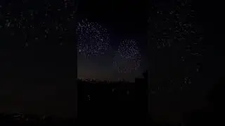 Perth New Year’s Day Shelly fireworks 