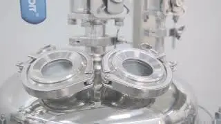 Decarboxylation Reactor