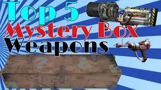 &ldquo;Top 5&rdquo; &ldquo;Best Box Weapons&rdquo; ~ &rdquo;Call of Duty Zombies&rdquo; &ldquo;WaW&rdquo; &ldquo;Bo1&rdquo; &ldquo;Bo2&rdquo; &ldquo;Bo3&rdquo; &ldquo;Bo4&rdquo;