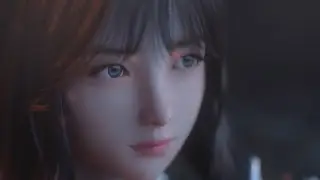 Mabinogi Heroes Vindictus Miri Cinematic Trailer KR