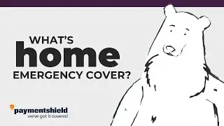 What's home emergency cover?