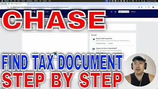 ✅ How To Find Tax Document In Chase Online Banking 🔴