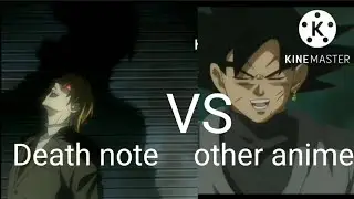Other anime laugh vs death note's kira laugh video by anime pro boss