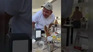 ДОРОГО НЕ ЗНАЧИТ ЛУЧШЕ | МОЙ ОТДЫХ В ШАРМ-ЭЛЬ-ШЕЙХЕ В ОТЕЛЕ ЗА 400 000 ₽ | 5★ White Hills Resort