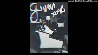 Given Stuurman - I lied