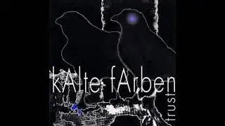 Kalte Farben - 