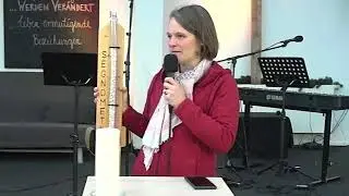 Gottesdienst der Vineyard Altona 11.01.2026)
