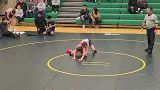 CB Tournament 2/3/2026 3rd Match.