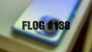 FLOG #138: Скорее всего, новости будут про Xiaomi.