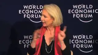 Davos 2016 - Issue Briefing: The Inequality Challenge
