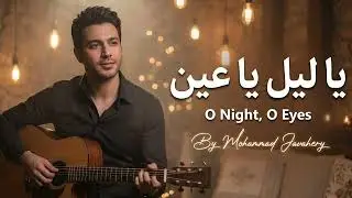 يا ليل يا عين - أغنية عربية حماسية جديدة 2025 (Ya Leil Ya Ein) Modern Arabic Dance