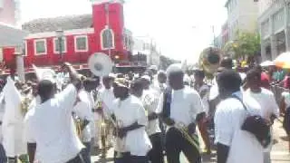 Roots Labour Day Parade PT 3