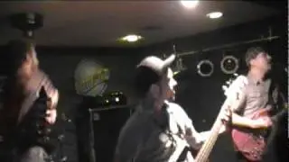 Assuming We Survive - Fates Grip @ Baileys 12/18/10