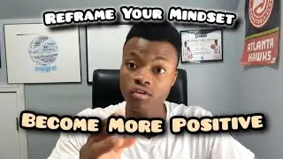 Become More Positive with the Power of Frames