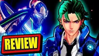 Astral Chain &mdash; Globku Review