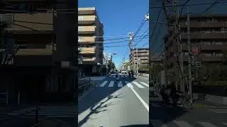 PINOY TRAVELLER TOKYO JAPAN