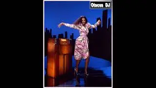 Donna summer dance