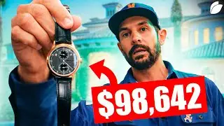 $3,000,000 Home Tour with PACE MORBY (InvestorLift Cribs BTS) Part 1