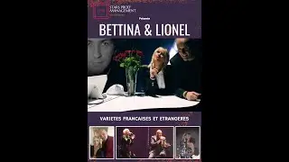 Tribute France Gall et Michel Berger by Bettina et Lionel