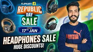 Best Discounts on Headphones in Flipkart Sale: Motorola Marshall Bose Zebronics Noise और JBL धमाका!