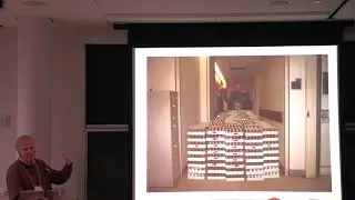 Michael Young - Genes That Regulate Sleep and Circadian Rhythms in Drosophila (March 5, 2014)