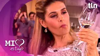 Isabella cae en la trampa de los niños | Mi corazón es tuyo 29/2 | tlnovelas