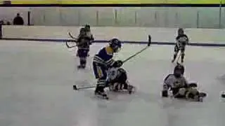 Arden Blade - #2 Mid-Fairfield vs East Haven