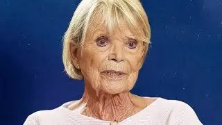 Uschi Glas, die einst in M&uuml;nchen ausgebuht wurde