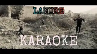 MANTRA | LAHURE | KARAOKE