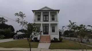 Oasis Compound Blocks to City Park | Offered at $649,000 | 1361 Mithra Street | ChrisSmithHomes