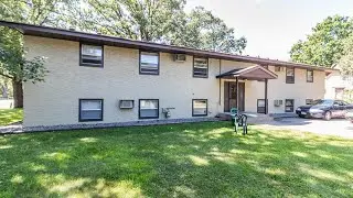 Video Tour: Bylund Apartments - Princeton, MN