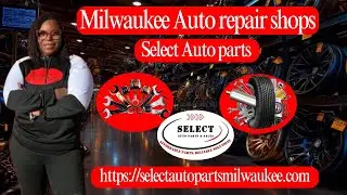 Auto parts Milwaukee | and Milwaukee Auto repair shops | Junk car removal | Cash for Cars Milwaukee