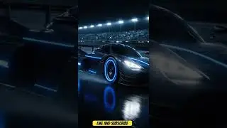 Advance Racing Car🔥 #futuretech #nextgenai #automobile #futureflying #racingcar