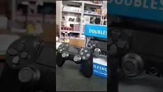 Joystick alternativo compatible con PS4 - EXCLUSIVO