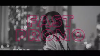 Trap Trendy Promo | After Effects Project Files - Videohive template
